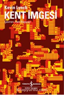 Kent İmgesi - Kevin Lynch