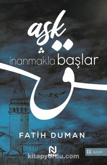 Aşk İnanmakla Başlar & Yandık Elhamdülillah - Fatih Duman