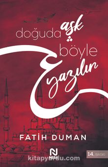 Doğuda Aşk Böyle Yazılır - Fatih Duman