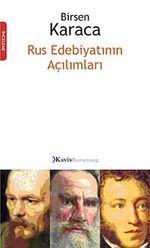Rus Edebiyatının Açılımları