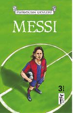 Messi & Futbolun Devleri