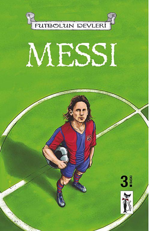 Messi & Futbolun Devleri