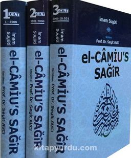El Camiu's Sağır (3 Kitap Takım)