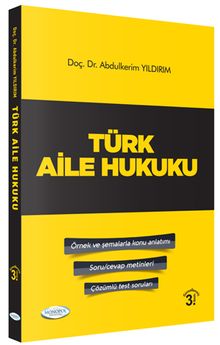 Türk Aile Hukuku 