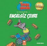 Engelsiz Çevre / Kral Şakir İlk Okuma Kitabı 4