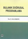 Bulanık Doğrusal Programlama