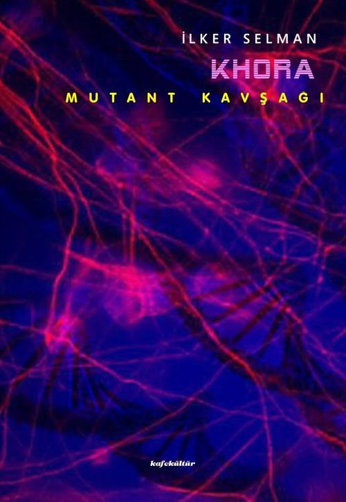 Khora Mutant Kavşağı