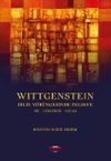 Wittgenstein Dilin Y&ouml;r&uuml;ngesinde Felsefe dil-ger&ccedil;eklik-anlam