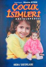Çocuk İsimleri Ansiklopedisi (Roman Boy)