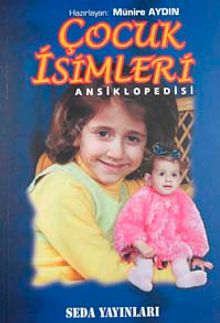 Çocuk İsimleri Ansiklopedisi (Roman Boy)