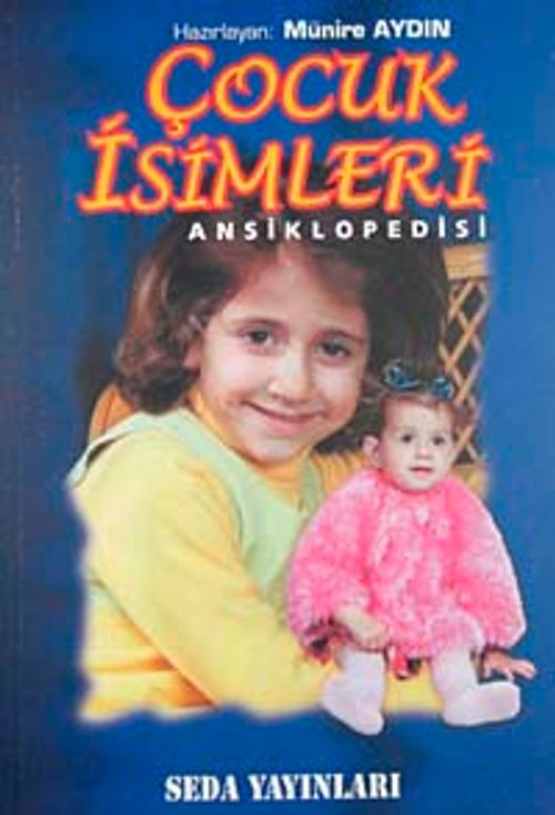 Çocuk İsimleri Ansiklopedisi (Roman Boy)