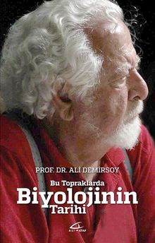 Bu Topraklarda Biyolojinin Tarihi 