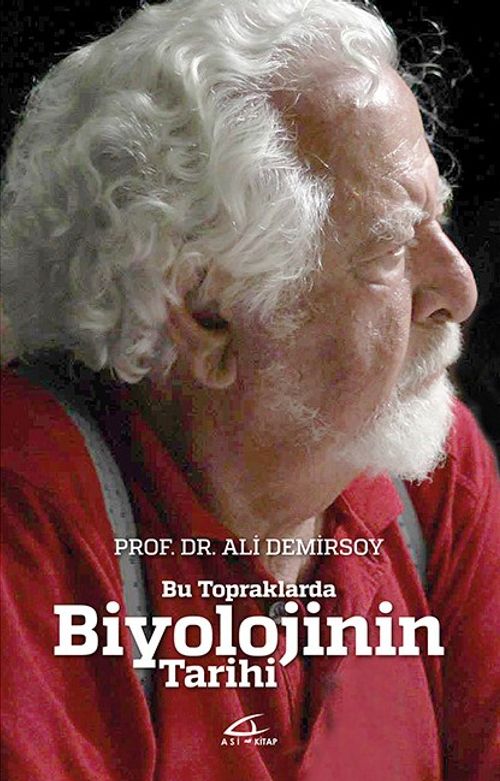 Bu Topraklarda Biyolojinin Tarihi 
