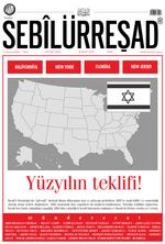 Sebilürreşad Dergisi Sayı:1049 Şubat 2020