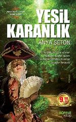 Yeşil Karanlık (Cep Boy)