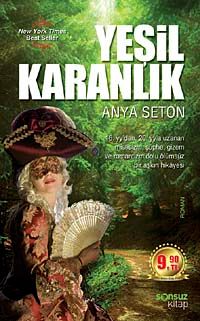 Yeşil Karanlık (Cep Boy)