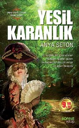 Yeşil Karanlık (Cep Boy)