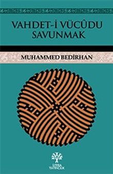Vahdet-i Vücudu Savunmak