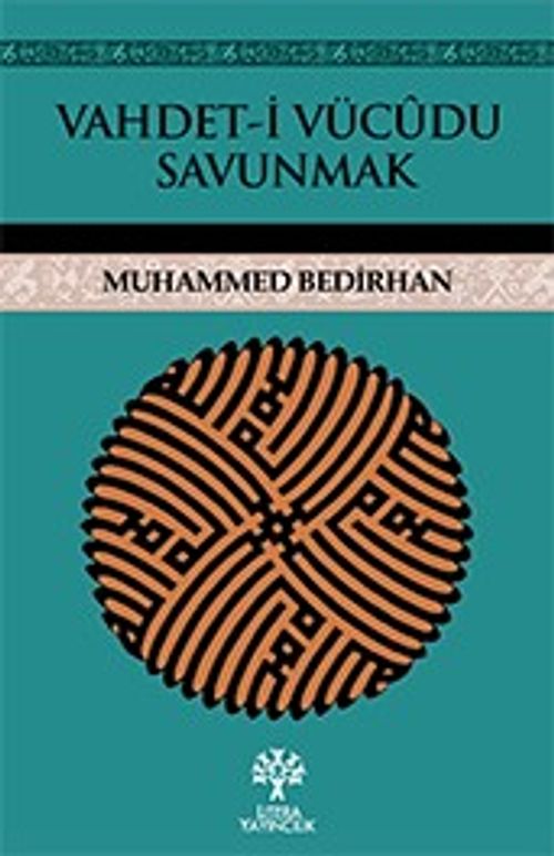 Vahdet-i Vücudu Savunmak