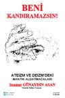 Beni Kandıramazsın! &amp; Ateizm ve Deizm'deki Mantık Aldatmacaları
