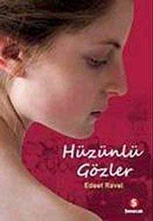 Hüzünlü Gözler
