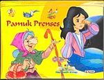 Pamuk Prenses (Hareketli Kitap)