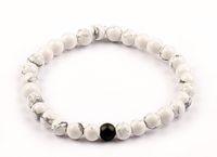 Havlit Doğal Taş Bileklik (HS-05)