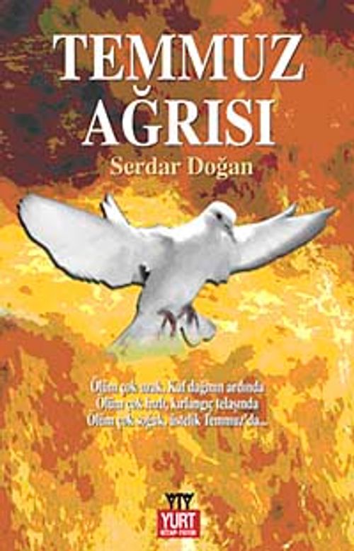 Temmuz Ağrısı
