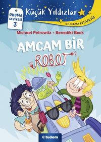Amcam Bir Robot