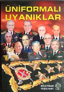 Üniformalı Uyanıklar