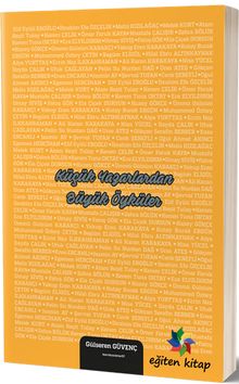 Küçük Yazarlardan Büyük Öyküler