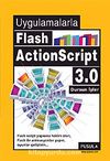 Uygulamalarla Flash ActionScript 3.0