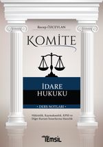 Komite İdare Hukuku