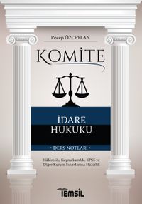 Komite İdare Hukuku