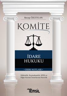 Komite İdare Hukuku