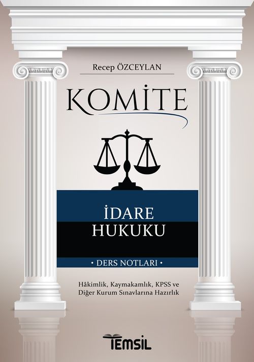 Komite İdare Hukuku