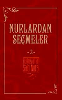 Nurlardan Seçmeler -2