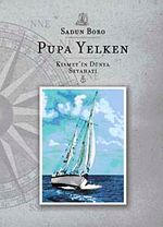 Pupa Yelken & Kısmet'in Dünya Seyahati (cd ilaveli)