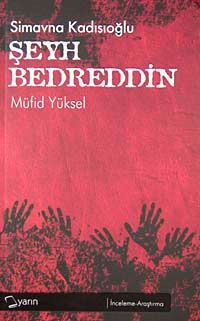 Simavna Kadısıoğlu Şeyh Bedreddin