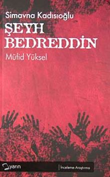 Simavna Kadısıoğlu Şeyh Bedreddin