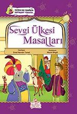 Sevgi Ülkesi Masalları