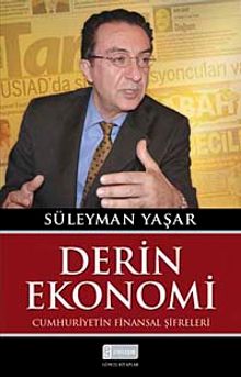 Derin Ekonomi & Cumhuriyetin Finansal Şifreleri
