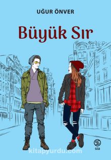 Büyük Sır - Uğur Önver