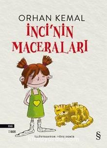 İnci'nin Maceraları - Orhan Kemal