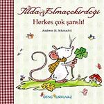 Herkes Çok Şanslı!  / Tilda Elma Çekirdeği