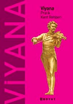 Viyana & Pratik Kent Rehberi (Cep Boy)