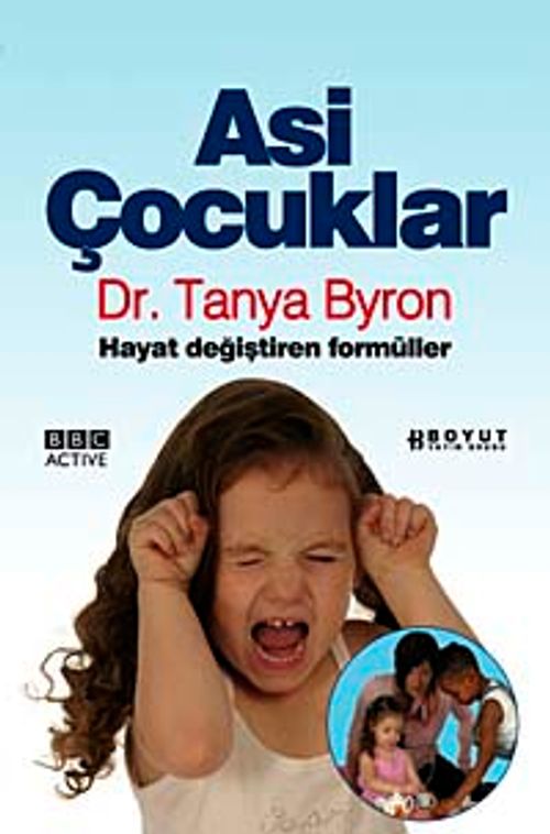 Asi Çocuklar & Hayat Değiştiren Formüller