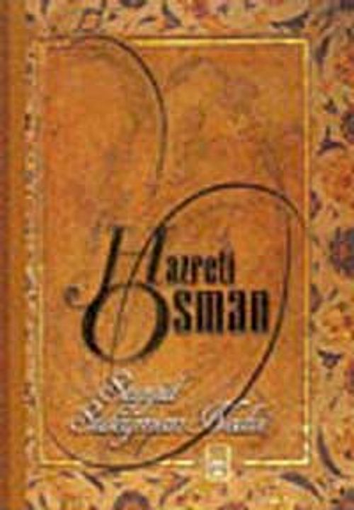 Hazreti Osman