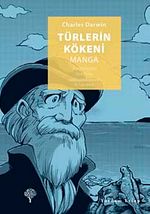 Türlerin Kökeni-Manga