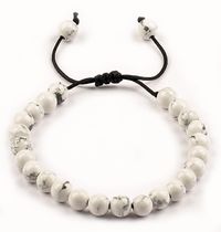 Havlit Doğal Taş Bileklik (HAV-38)